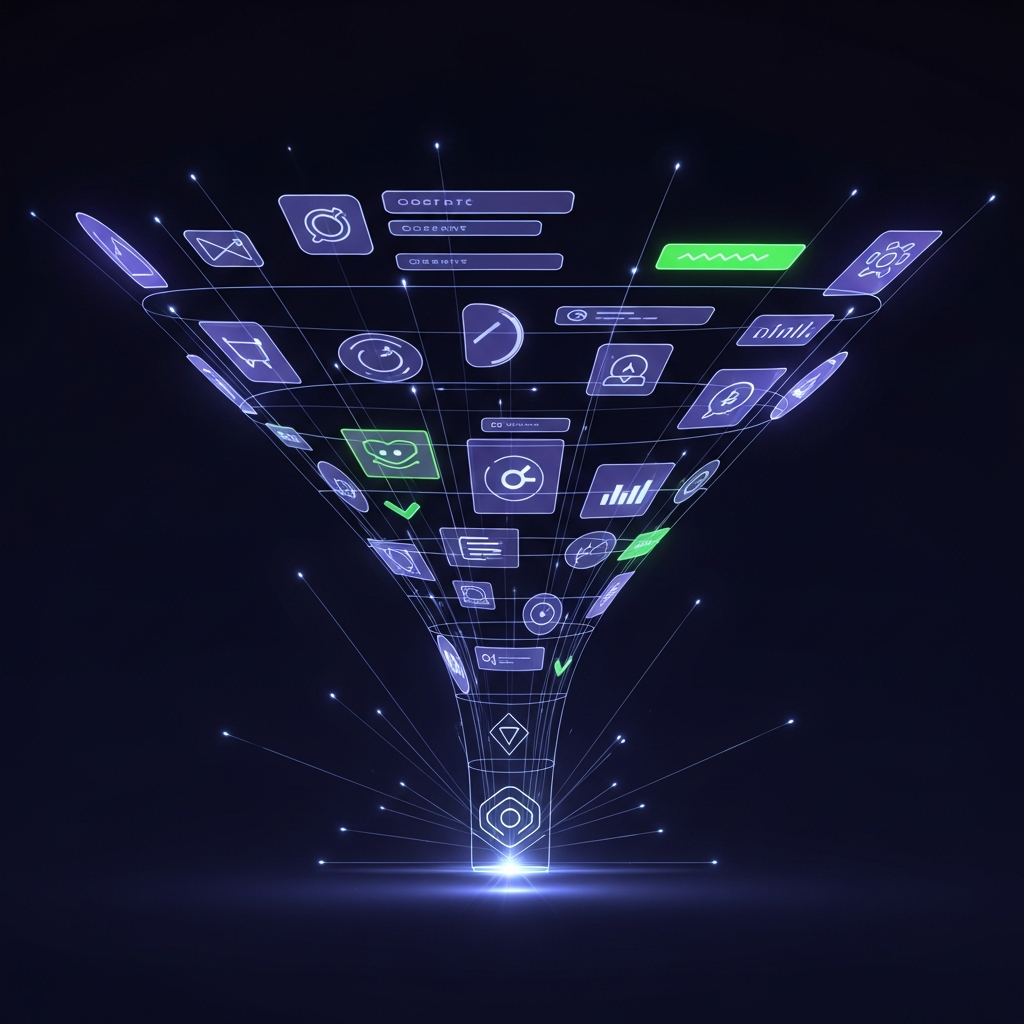 Beyond the Template: Why 'Nice' Websites Are Killing Your Conversions in 2026